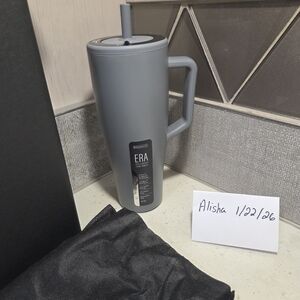 Brumate 40oz Era In Gray